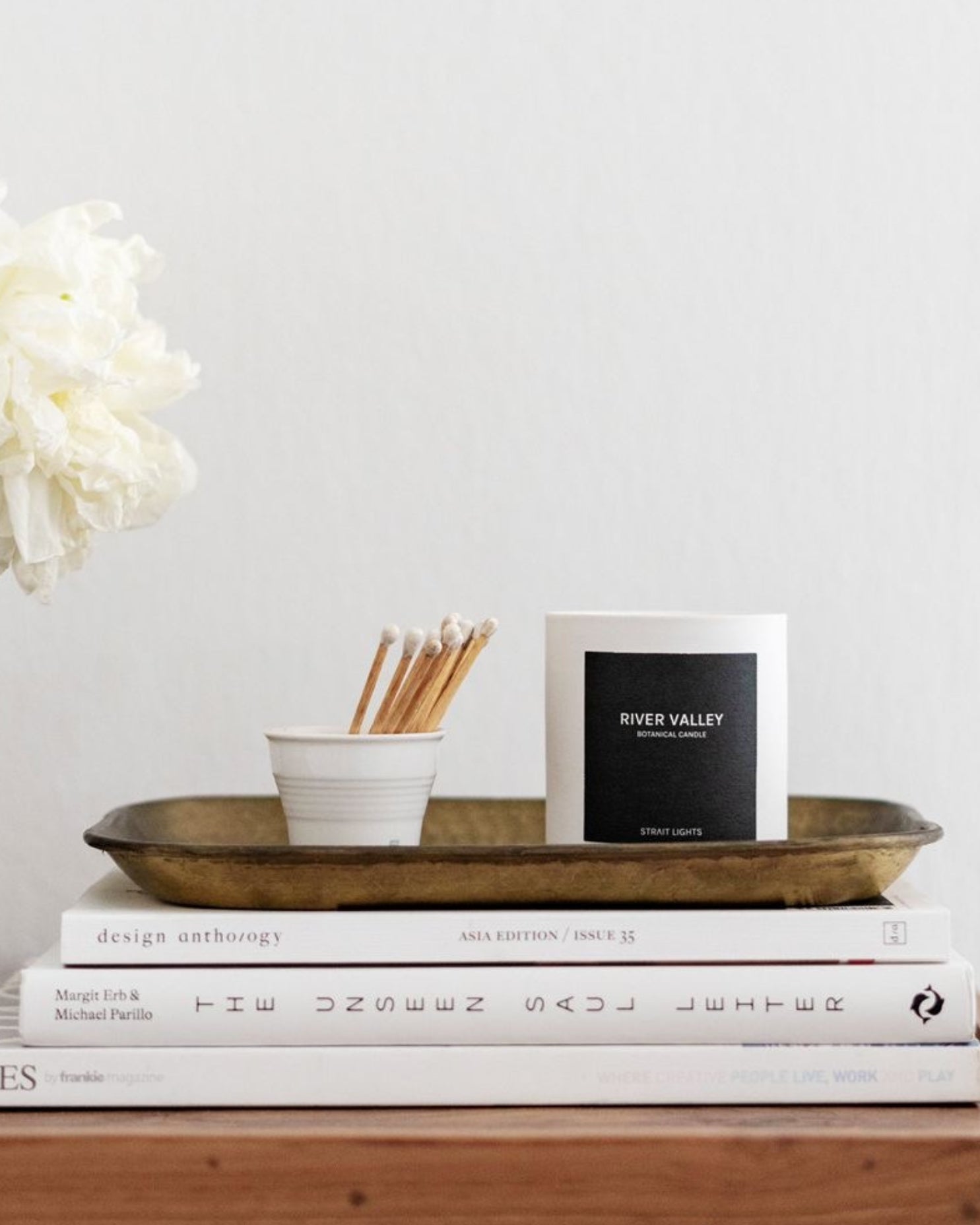 River Valley Candle