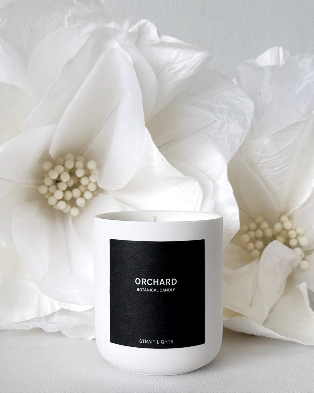 Orchard Candle