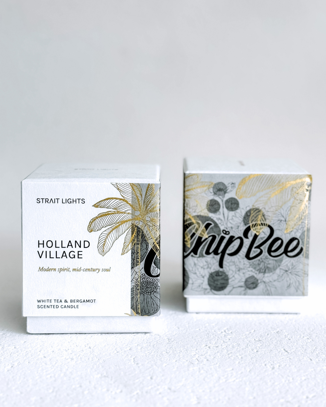 Holland Village Candle