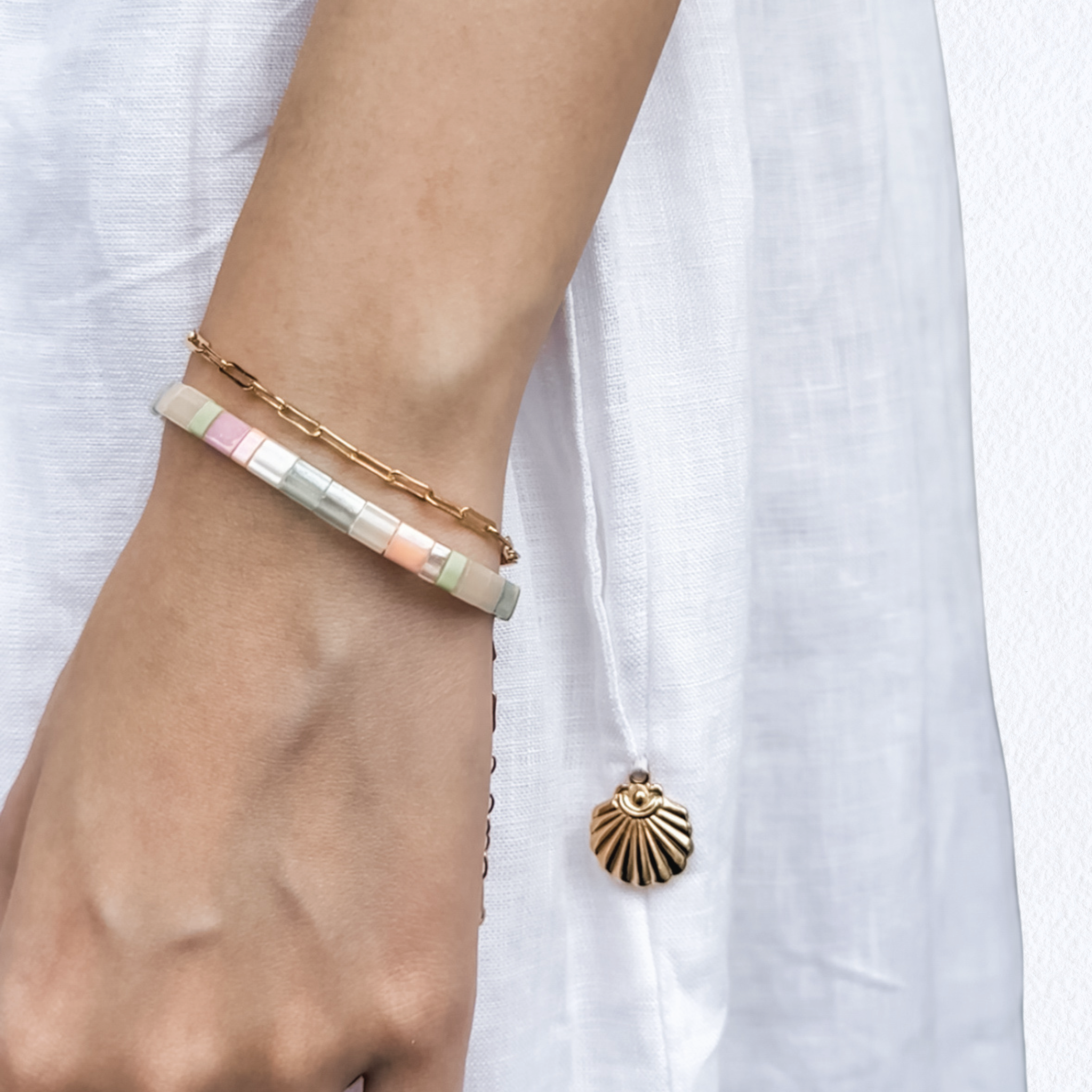 Clarke Quay Bracelet