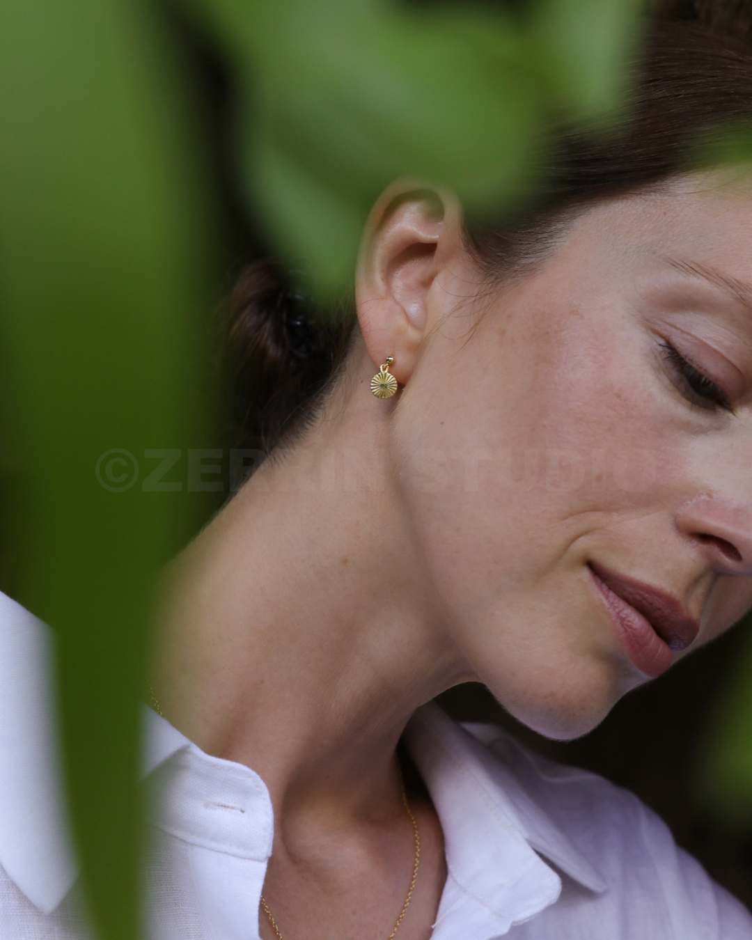 Endless Summer Earrings
