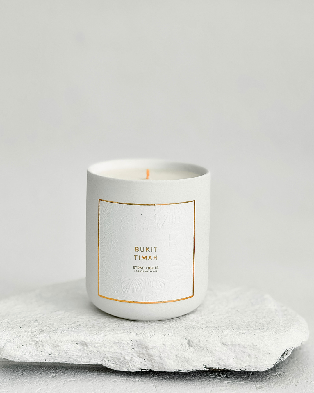 Bukit Timah Candle