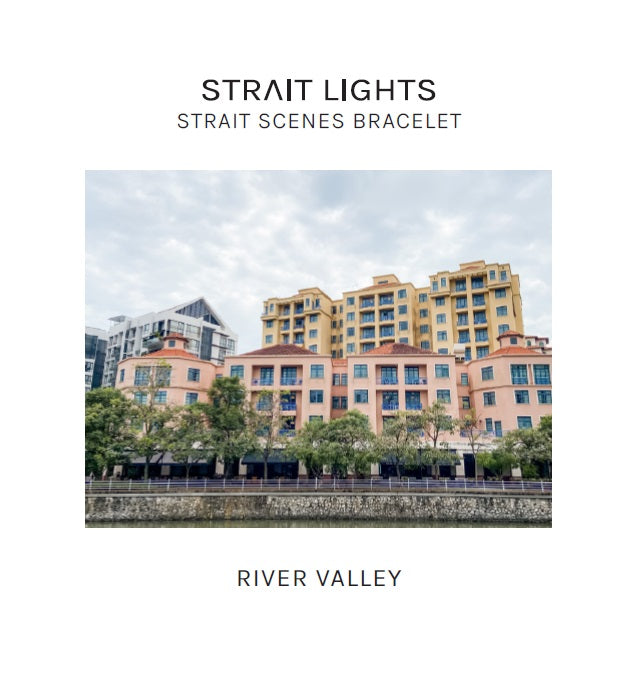 River Valley Bracelet