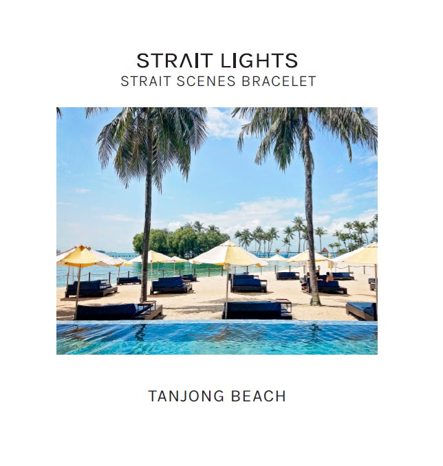 Tanjong Beach Bracelet