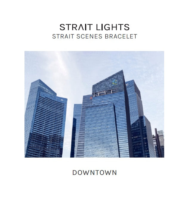 Downtown Bracelet