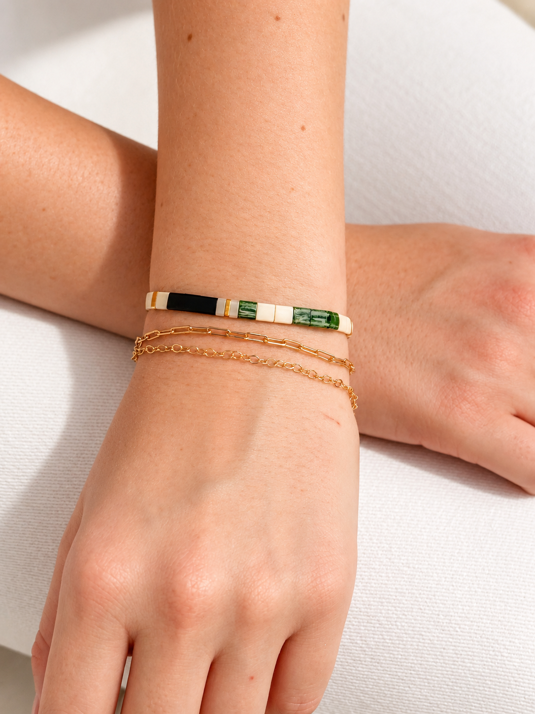 George Town Penang Bracelet, Malaysia