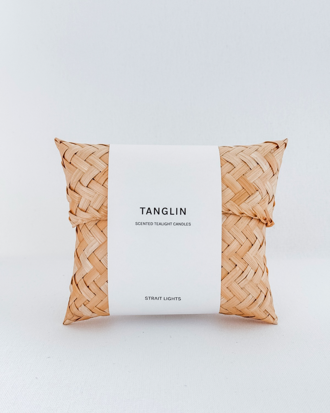 Tanglin Scented Tealight Candles