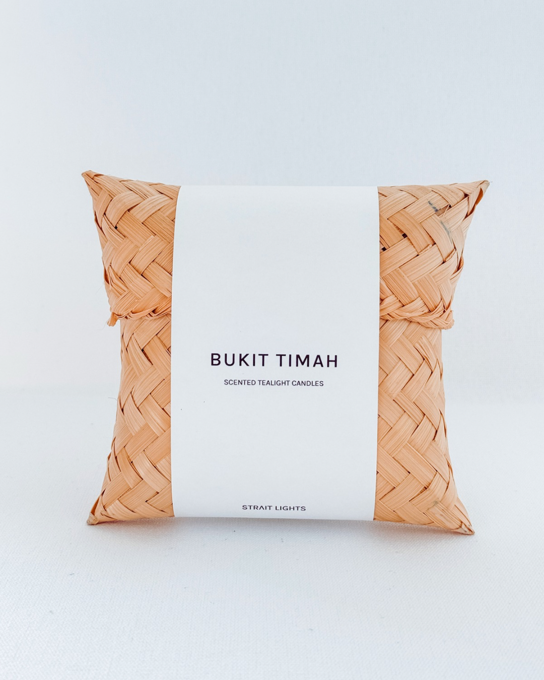 Bukit Timah Scented Tealight Candles