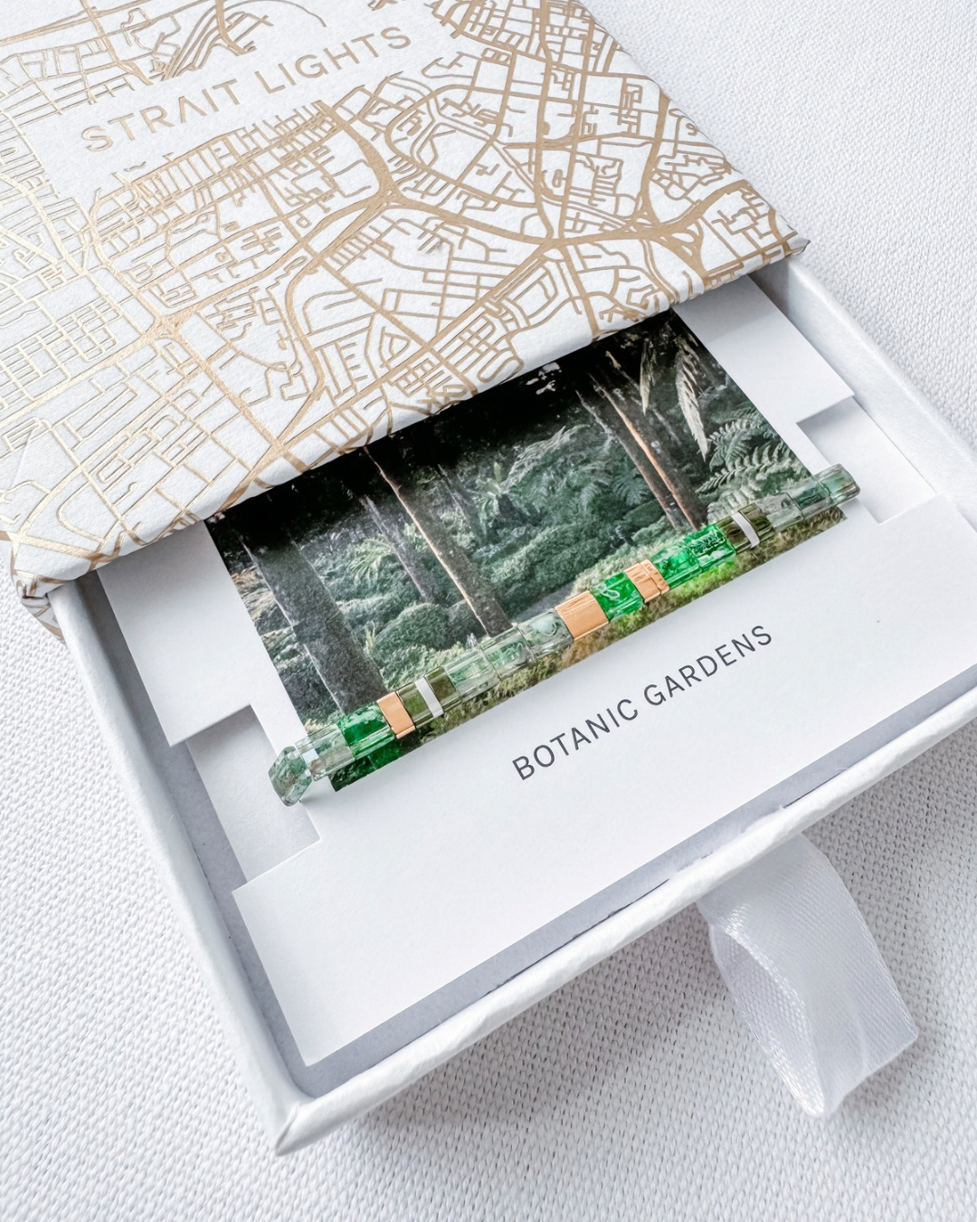 Botanic Gardens Bracelet