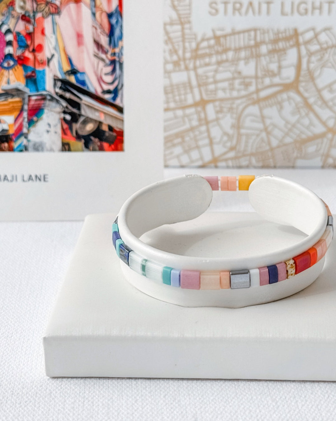 Haji Lane Bracelet