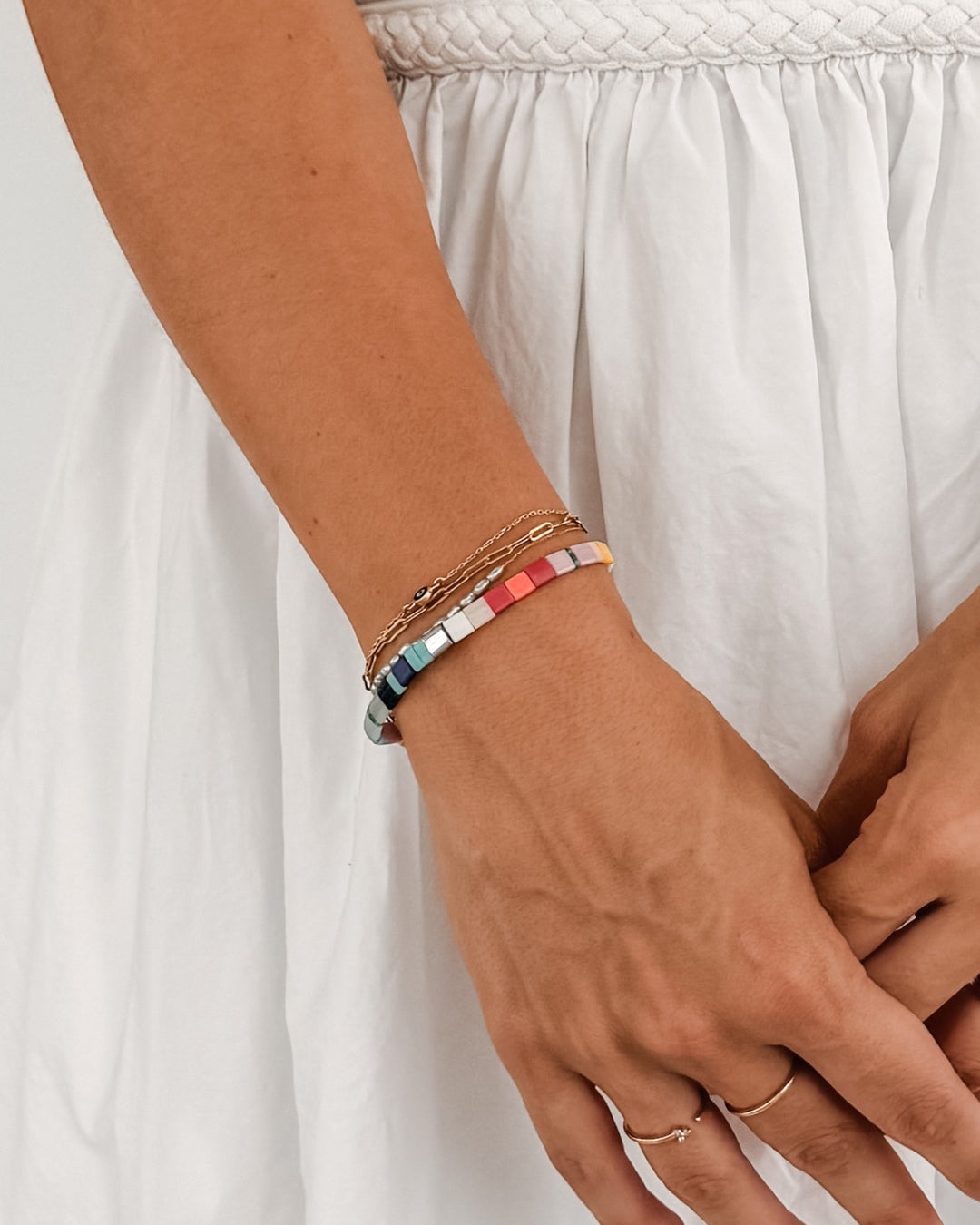 Haji Lane Bracelet