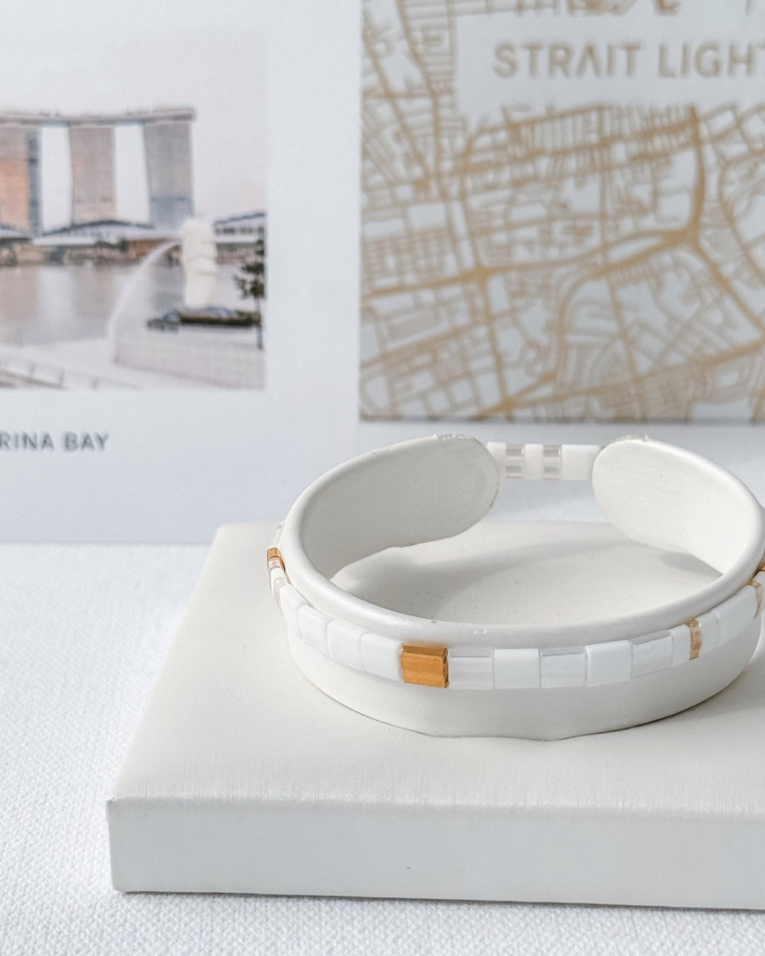 Marina Bay Bracelet