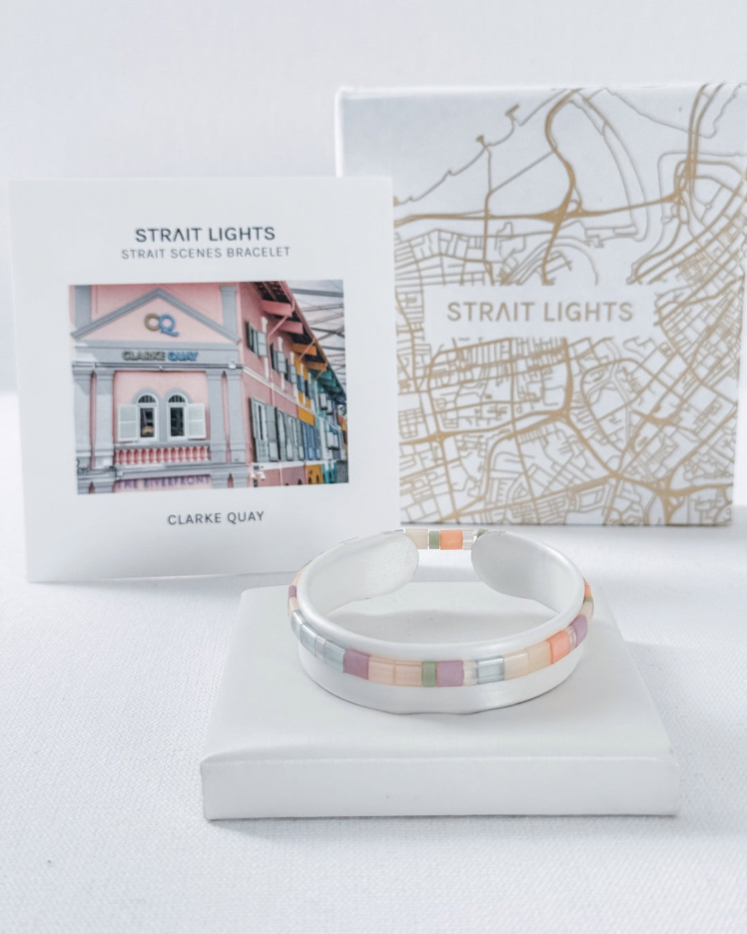 Clarke Quay Bracelet