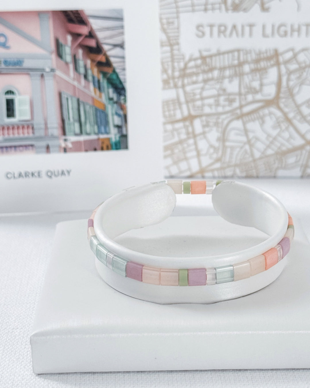 Clarke Quay Bracelet