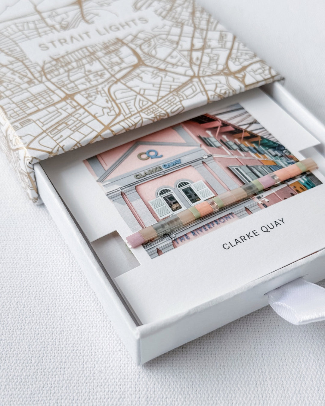 Clarke Quay Bracelet