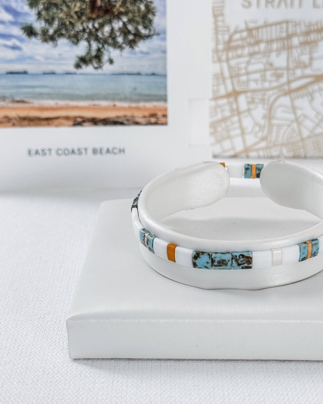East Coast Beach Bracelet