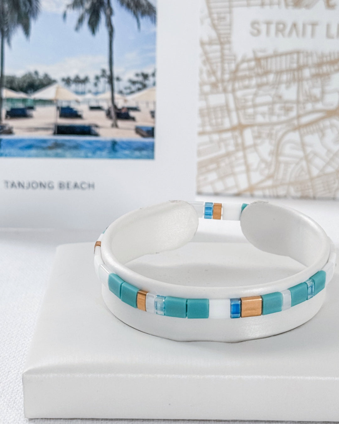 Tanjong Beach Bracelet