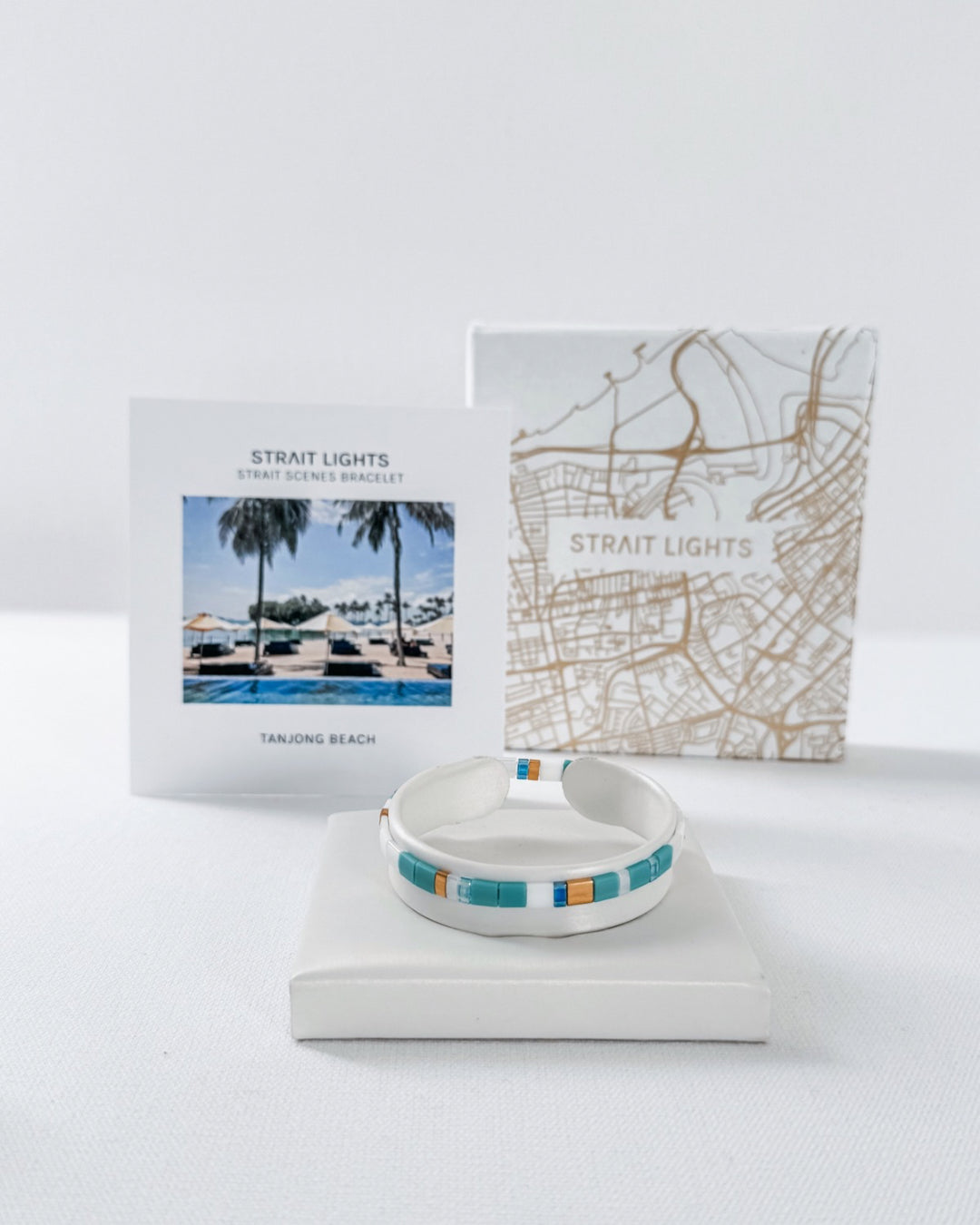 Tanjong Beach Bracelet