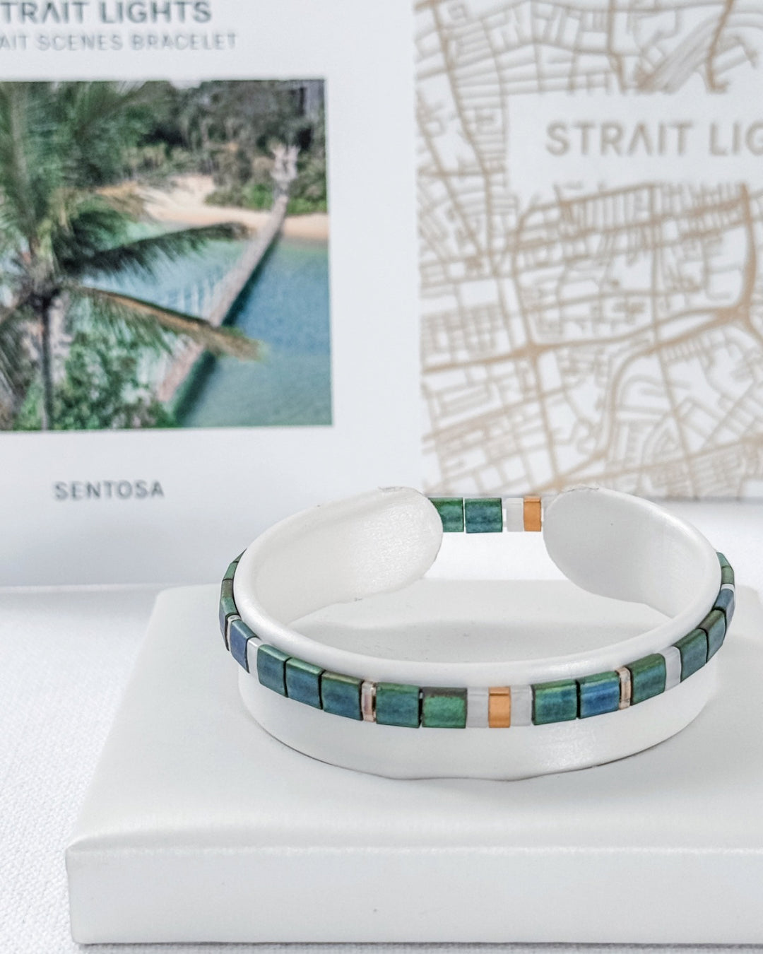 Sentosa Bracelet