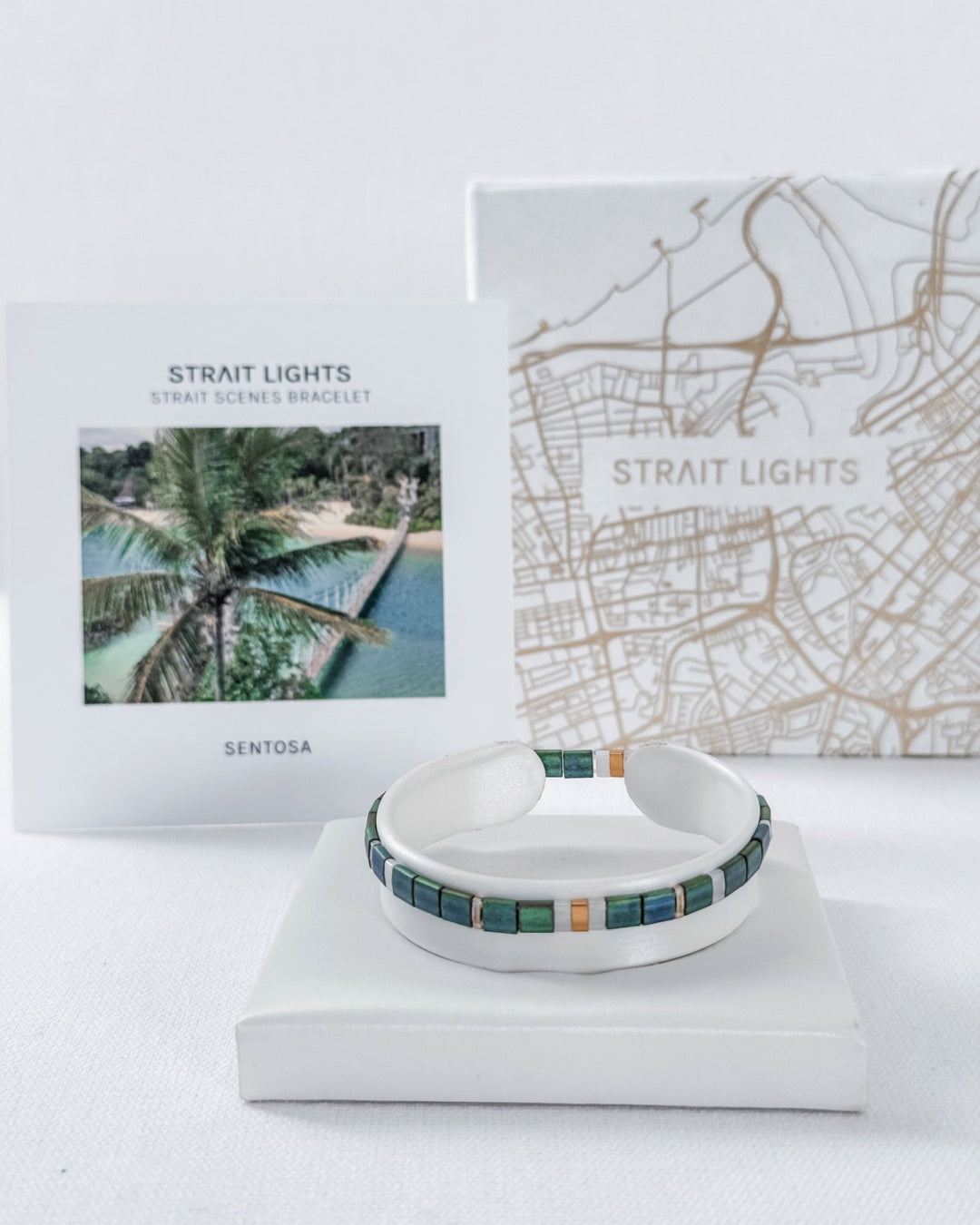 Sentosa Bracelet