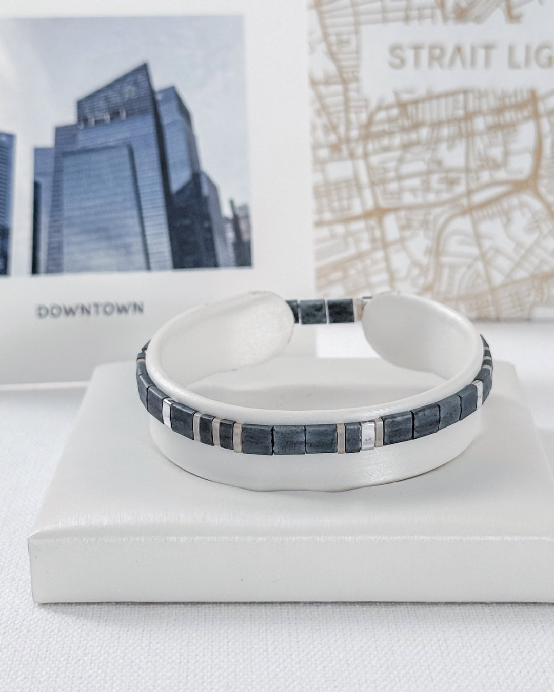 Downtown Bracelet