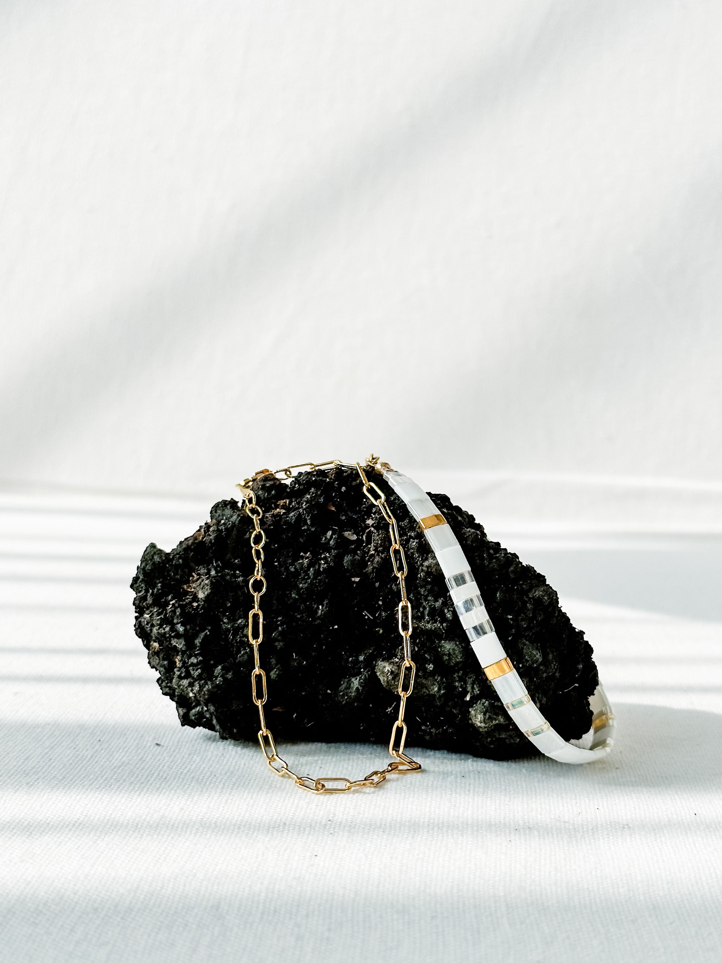 Adjustable Chain Bracelets