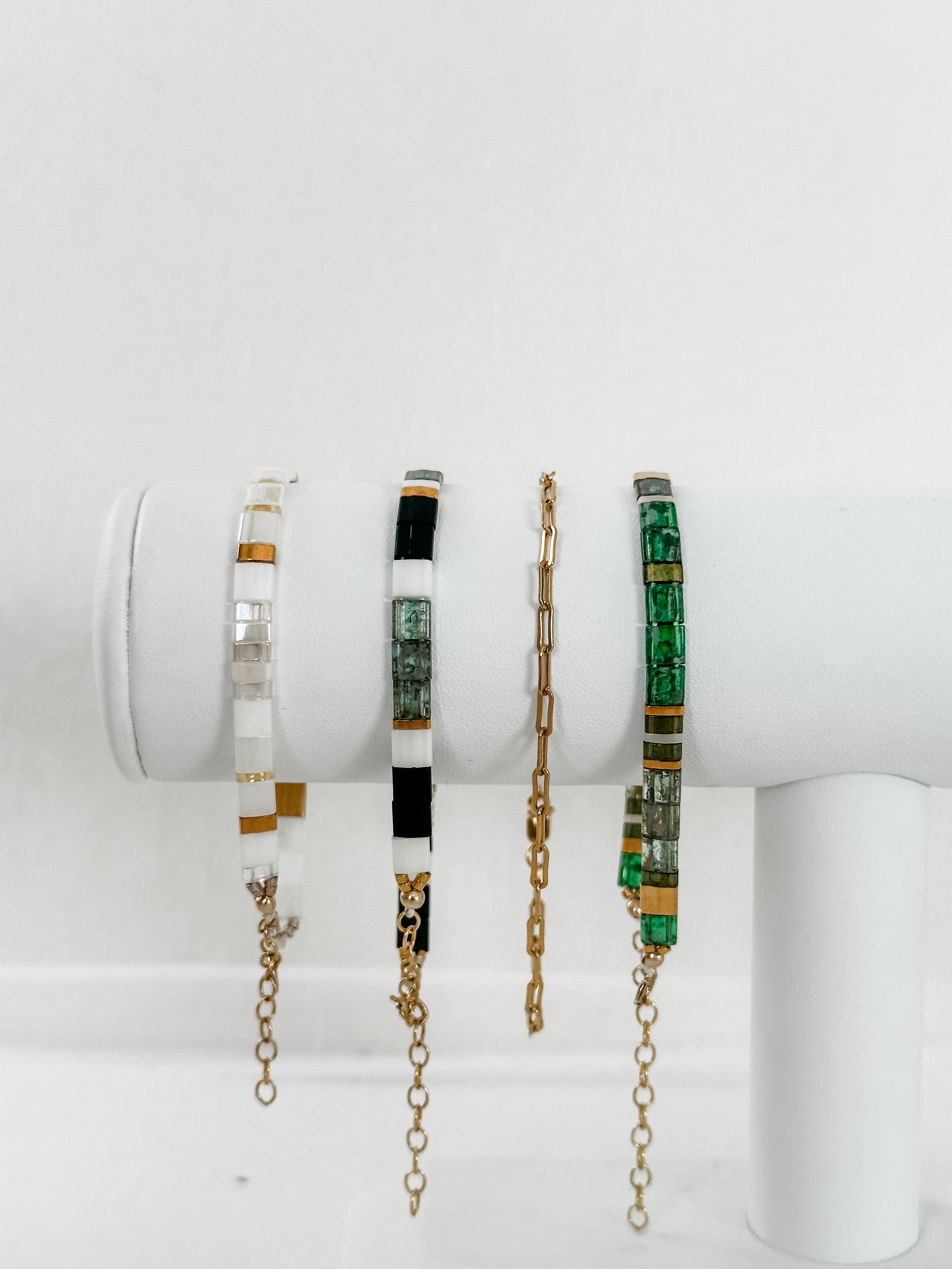 Adjustable Chain Bracelets