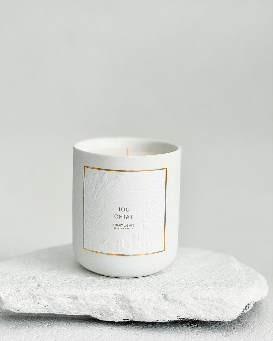 Joo Chiat Candle