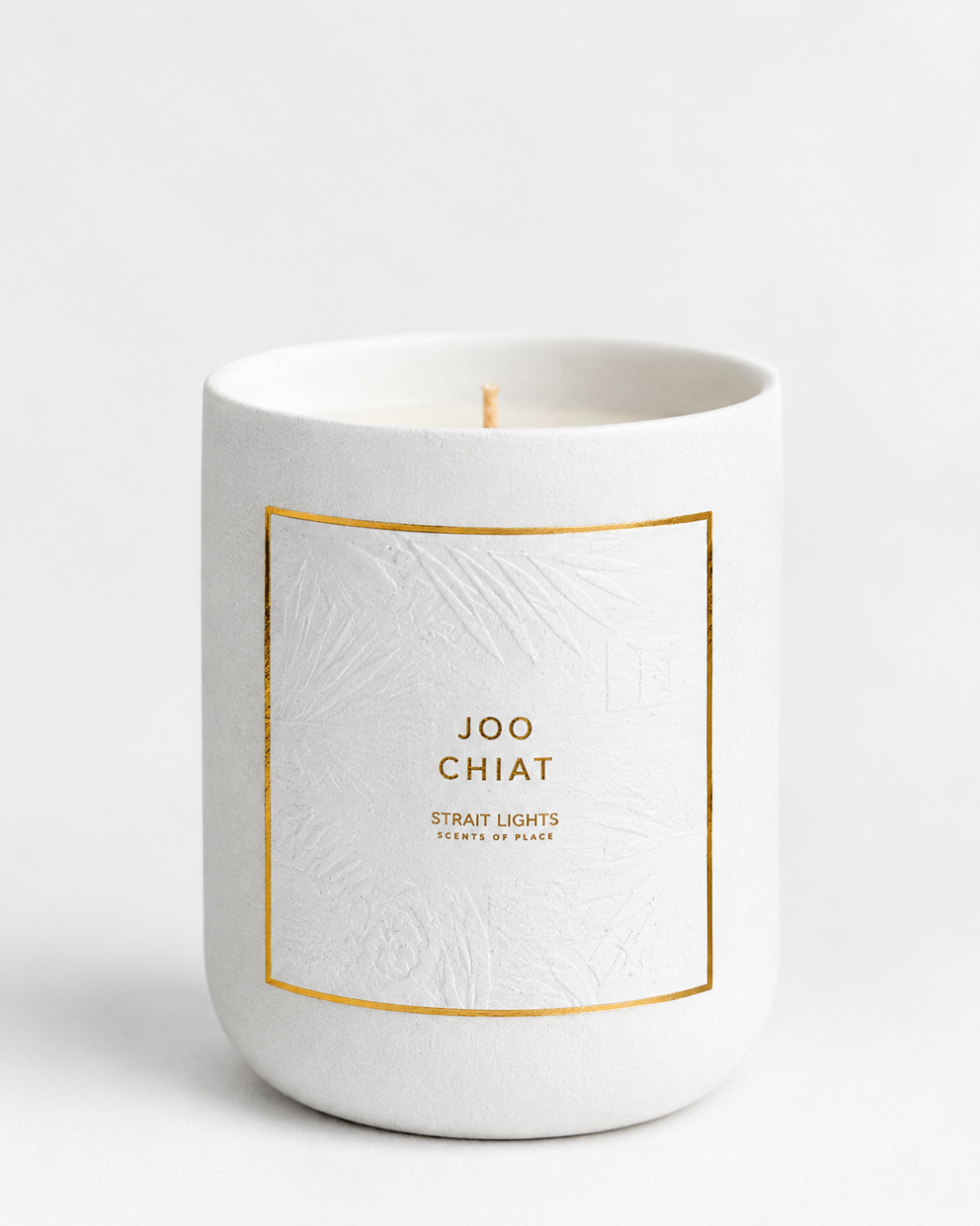 Joo Chiat Candle
