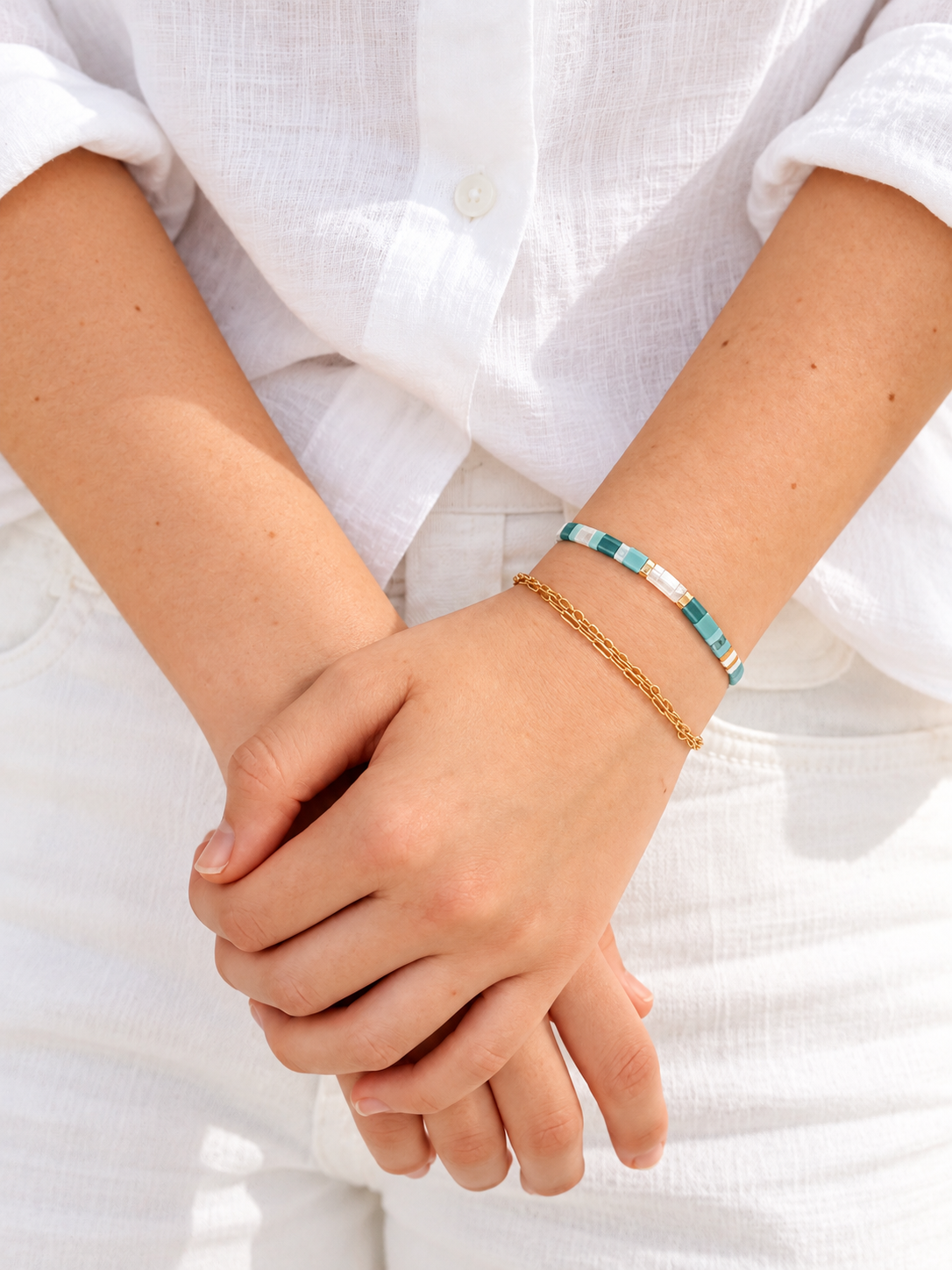 Langkawi Bracelet, Malaysia