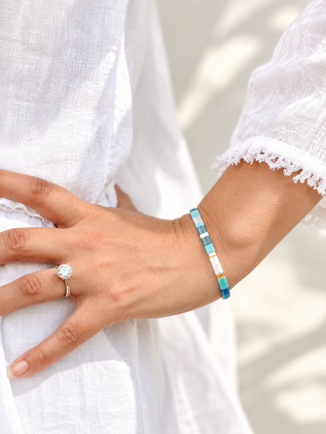 Langkawi Bracelet, Malaysia