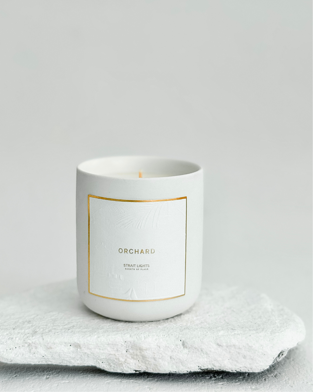Orchard Candle