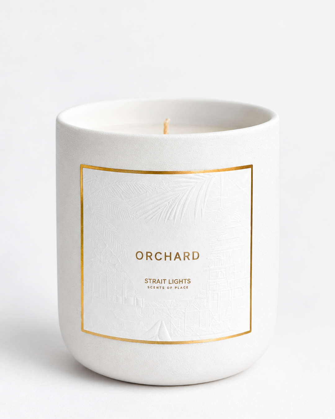 Orchard Candle