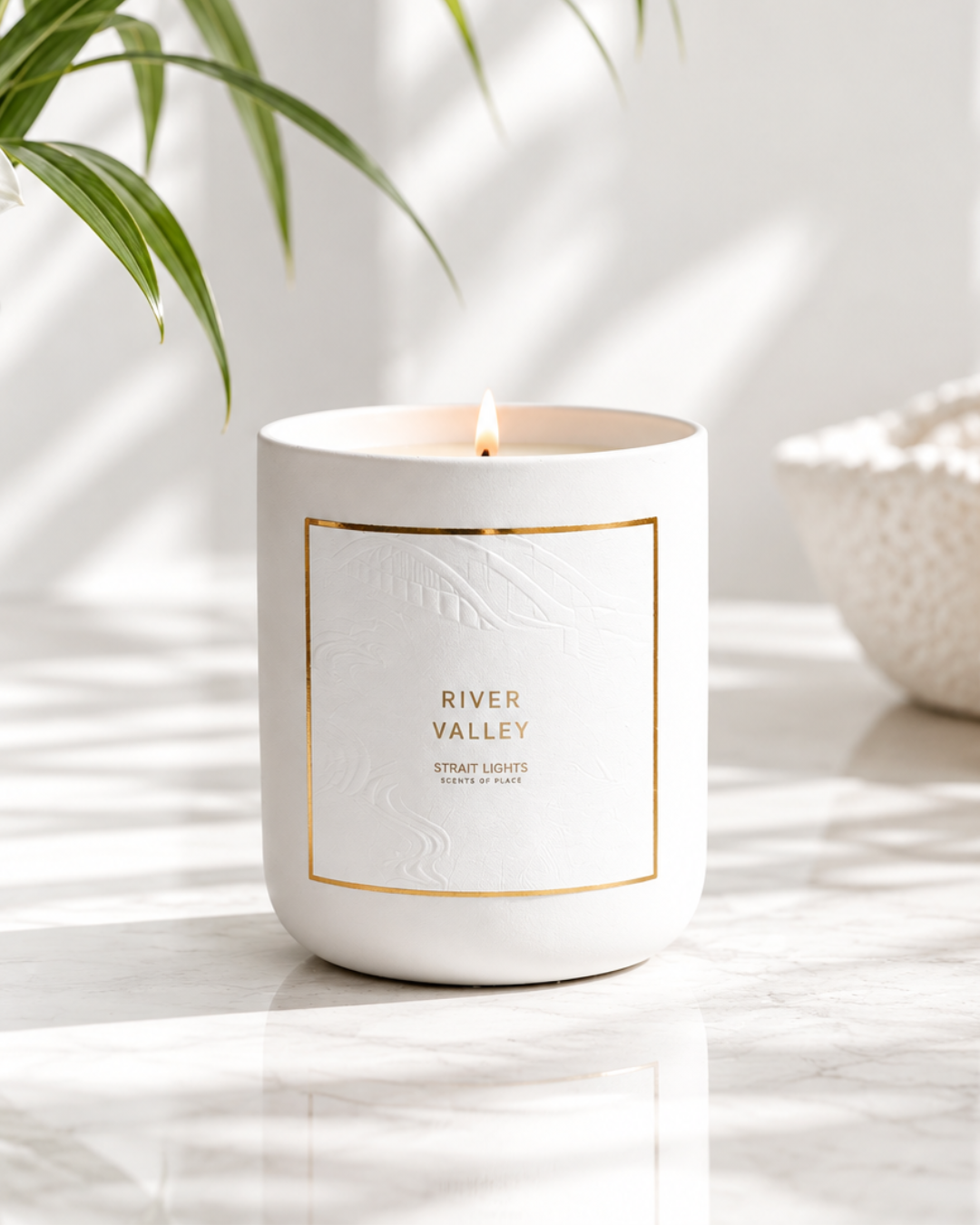 River Valley Candle