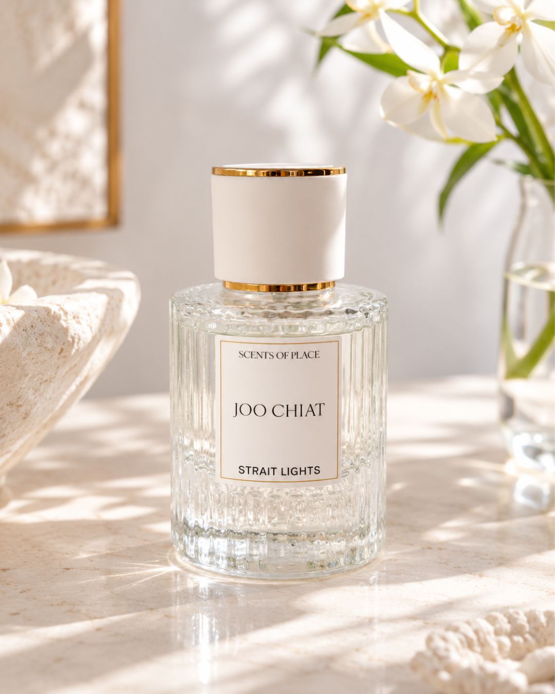 Scents of Place Room Spray
