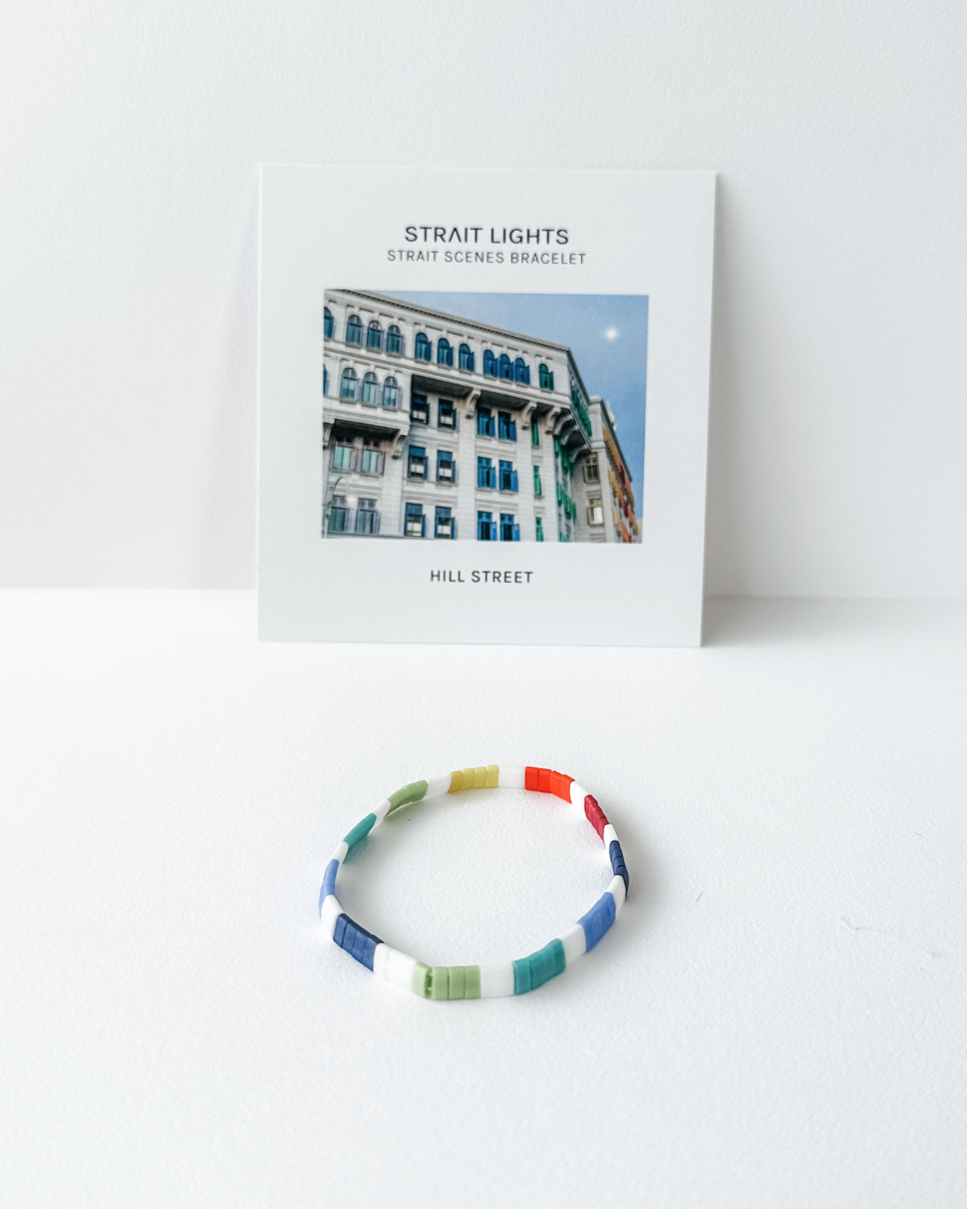 Hill Street Bracelet