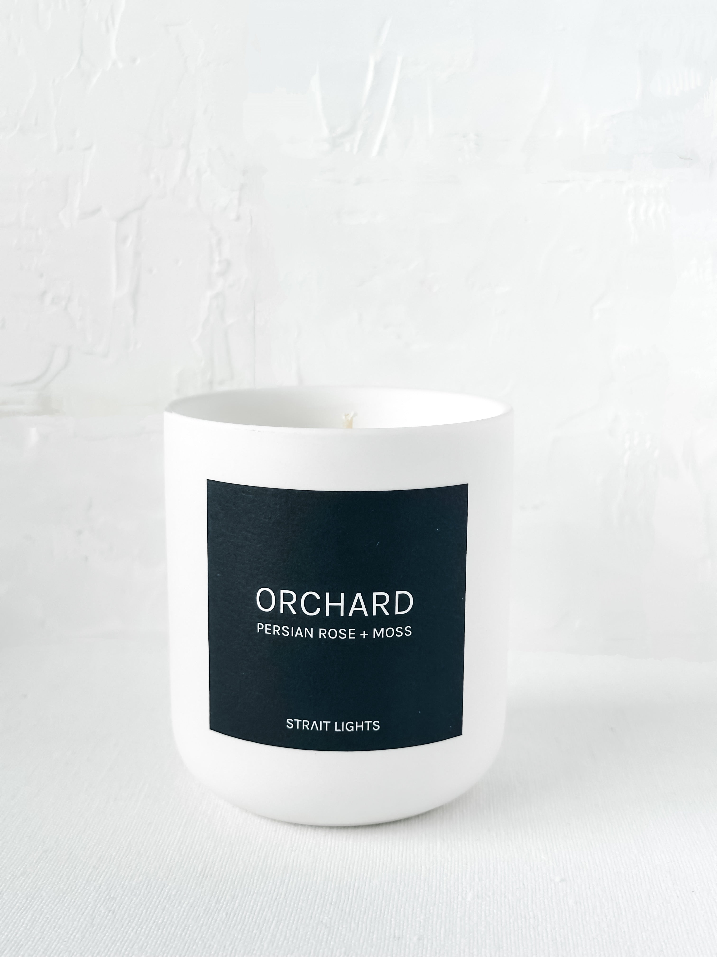Orchard Candle