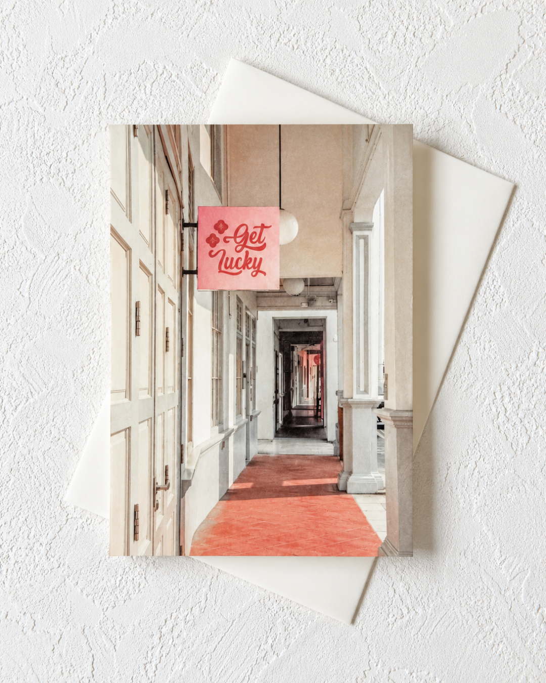 Perfectly Imperfect Greeting Cards