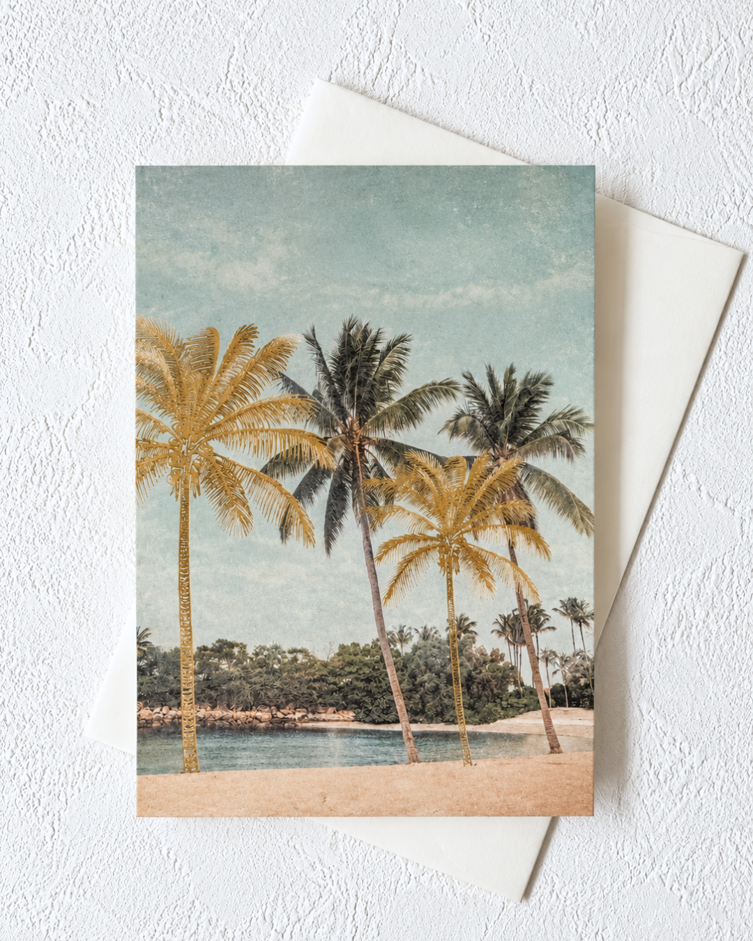 Perfectly Imperfect Greeting Cards