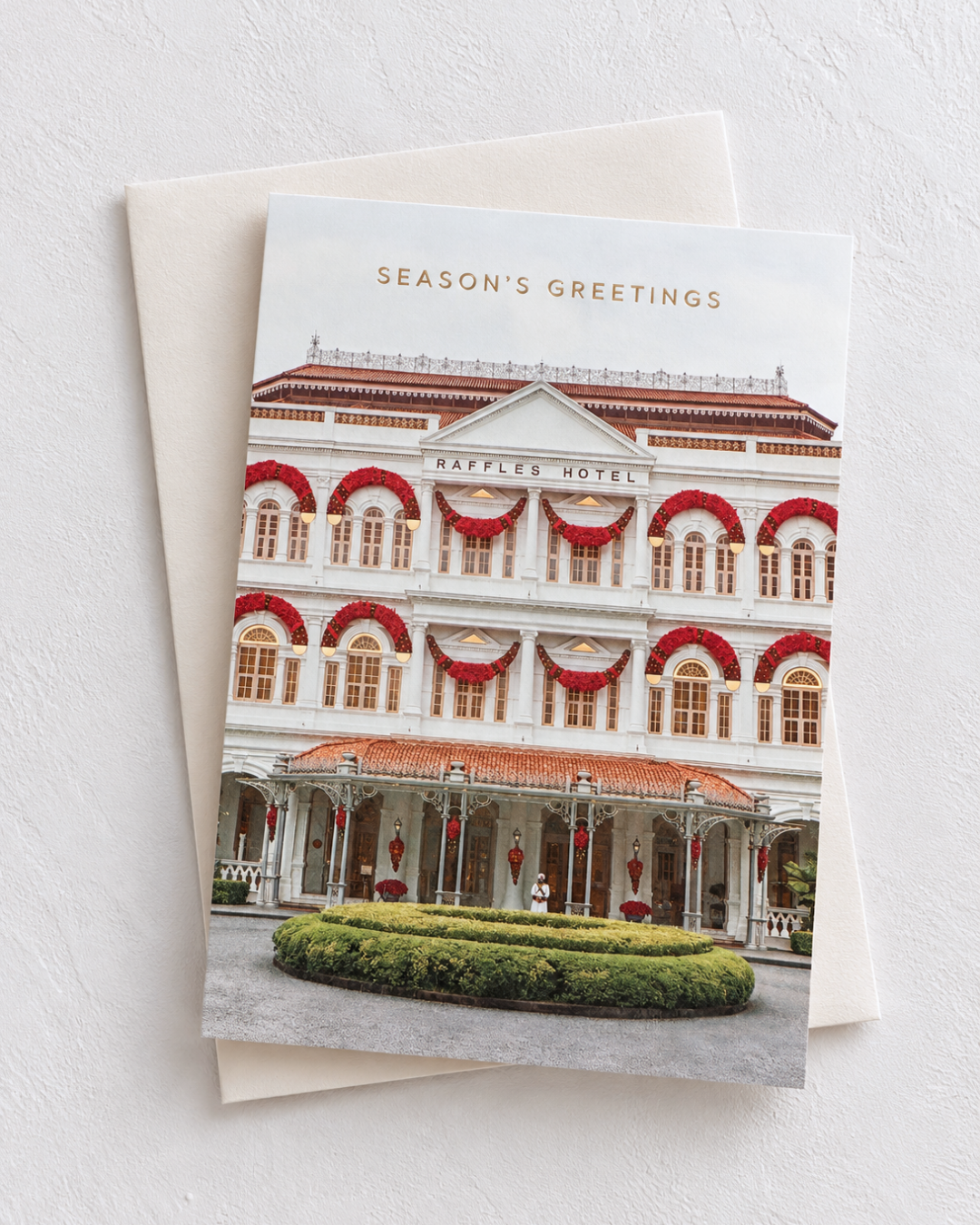 Perfectly Imperfect Greeting Cards