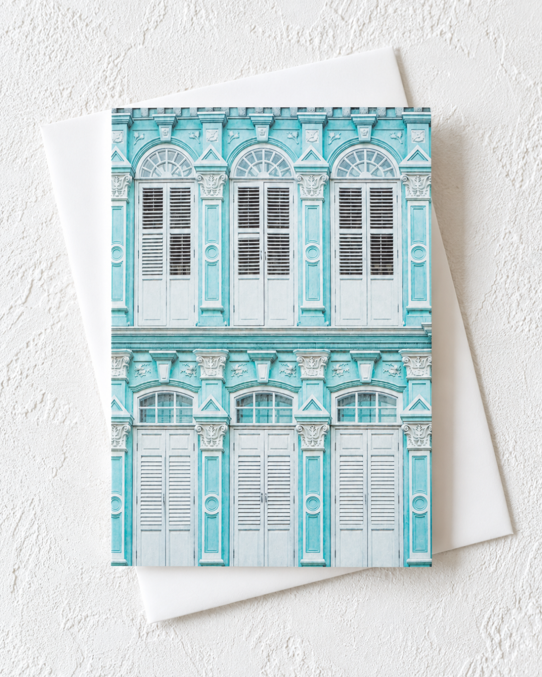 Perfectly Imperfect Greeting Cards