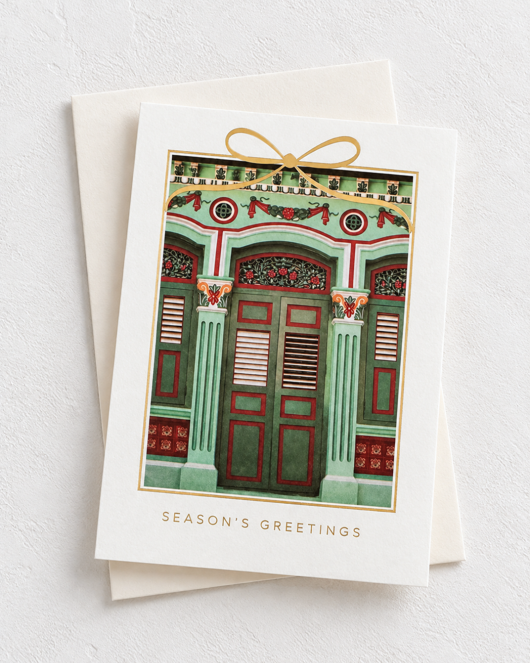Perfectly Imperfect Greeting Cards