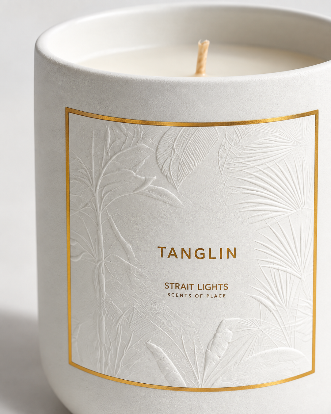 Tanglin Candle