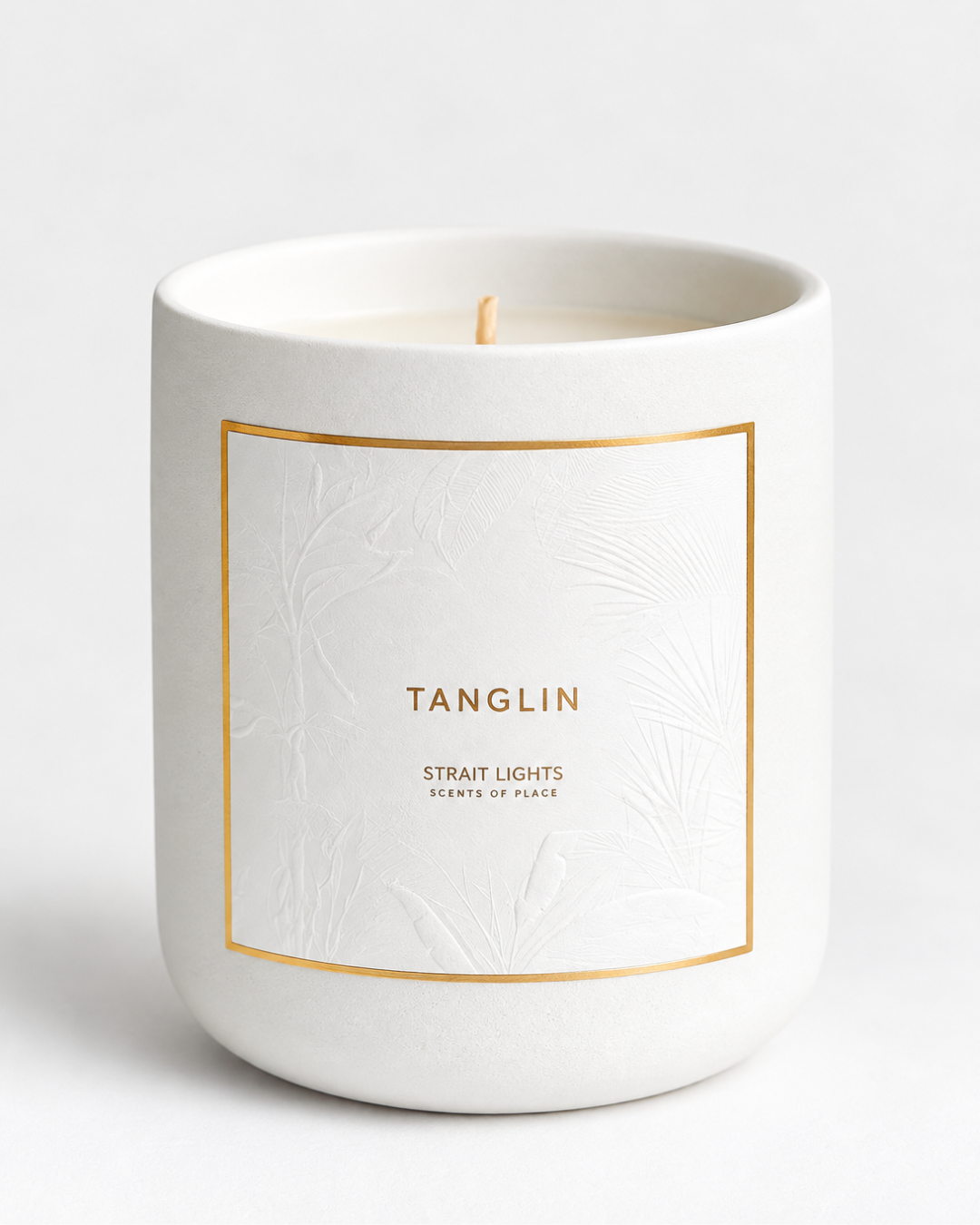 Tanglin Candle