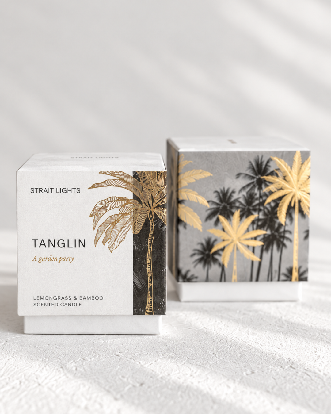 Tanglin Candle