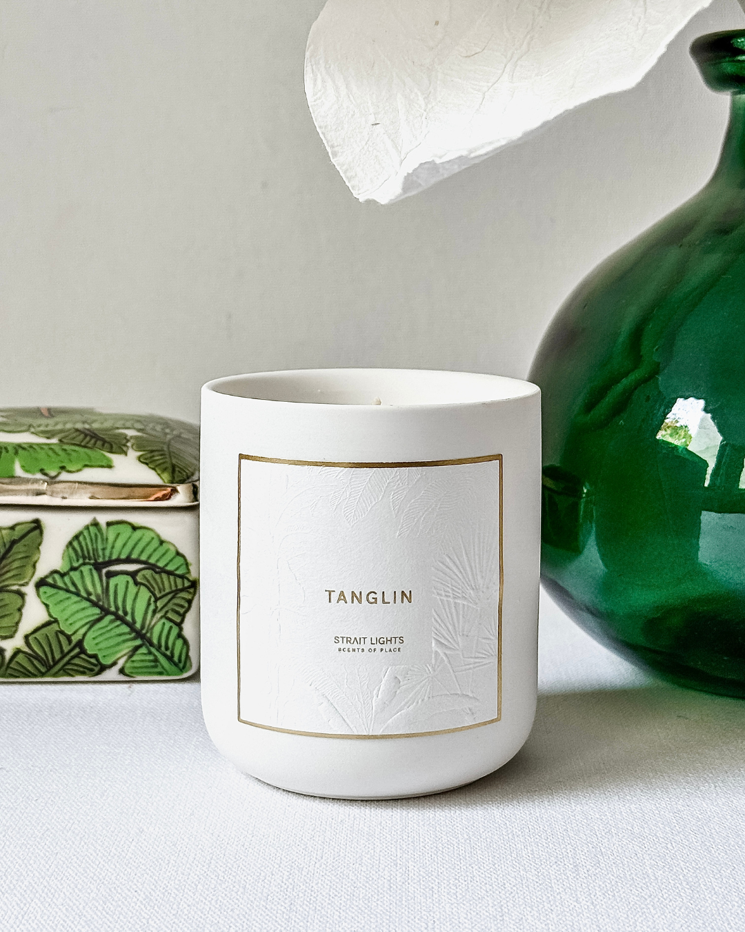 Tanglin Candle
