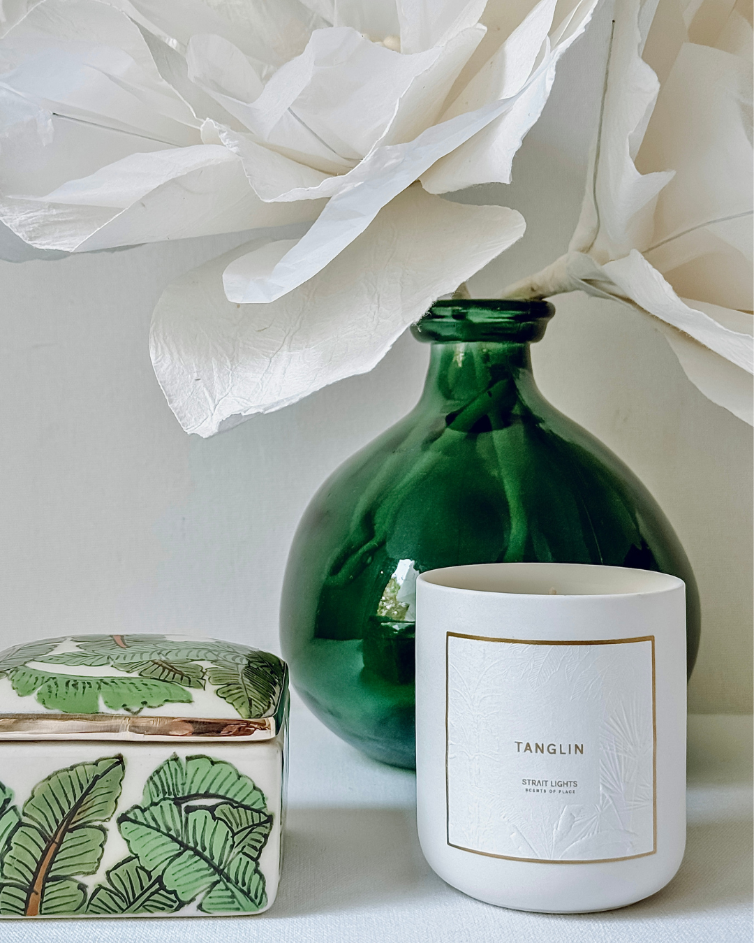 Tanglin Candle