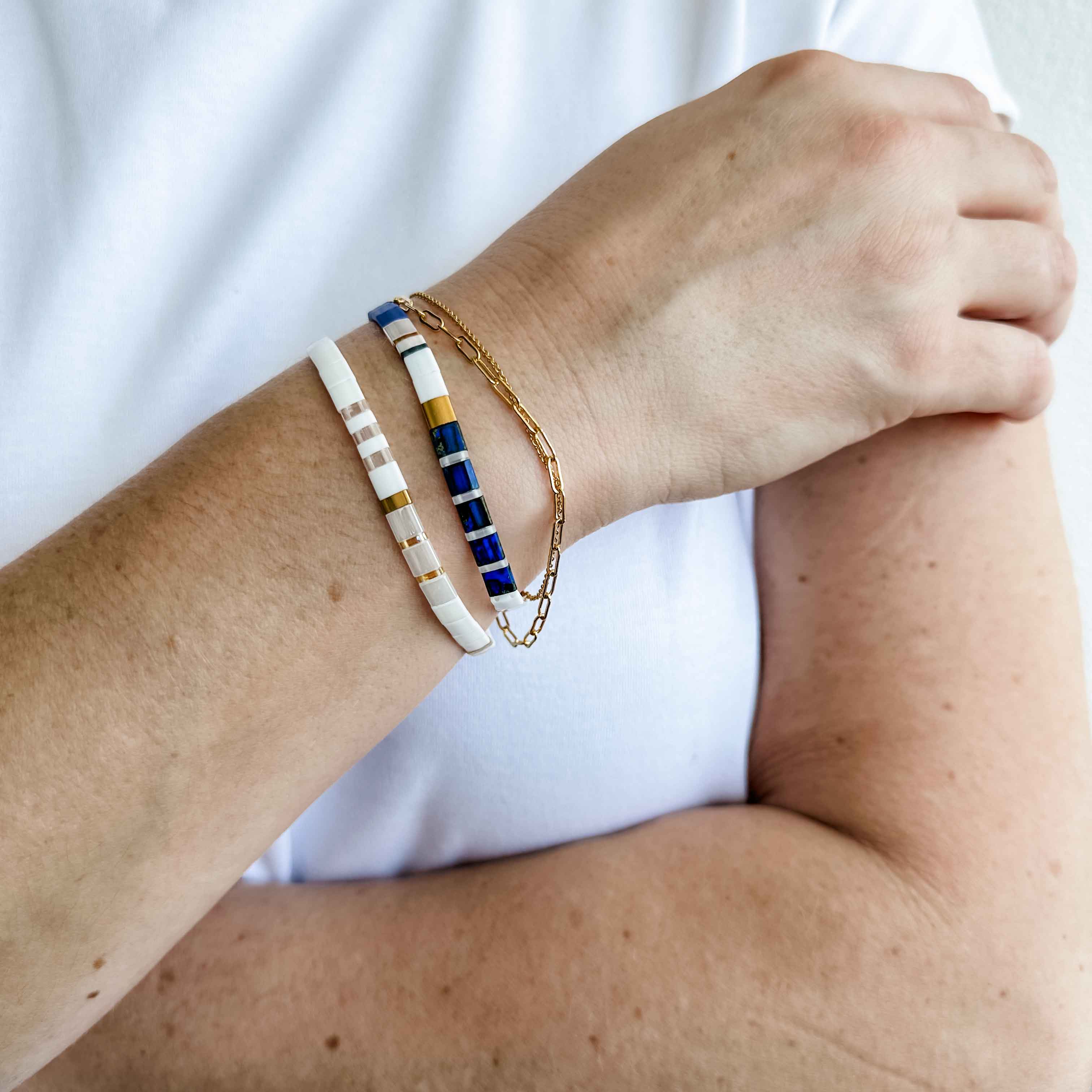 Tanjong Pagar Bracelet