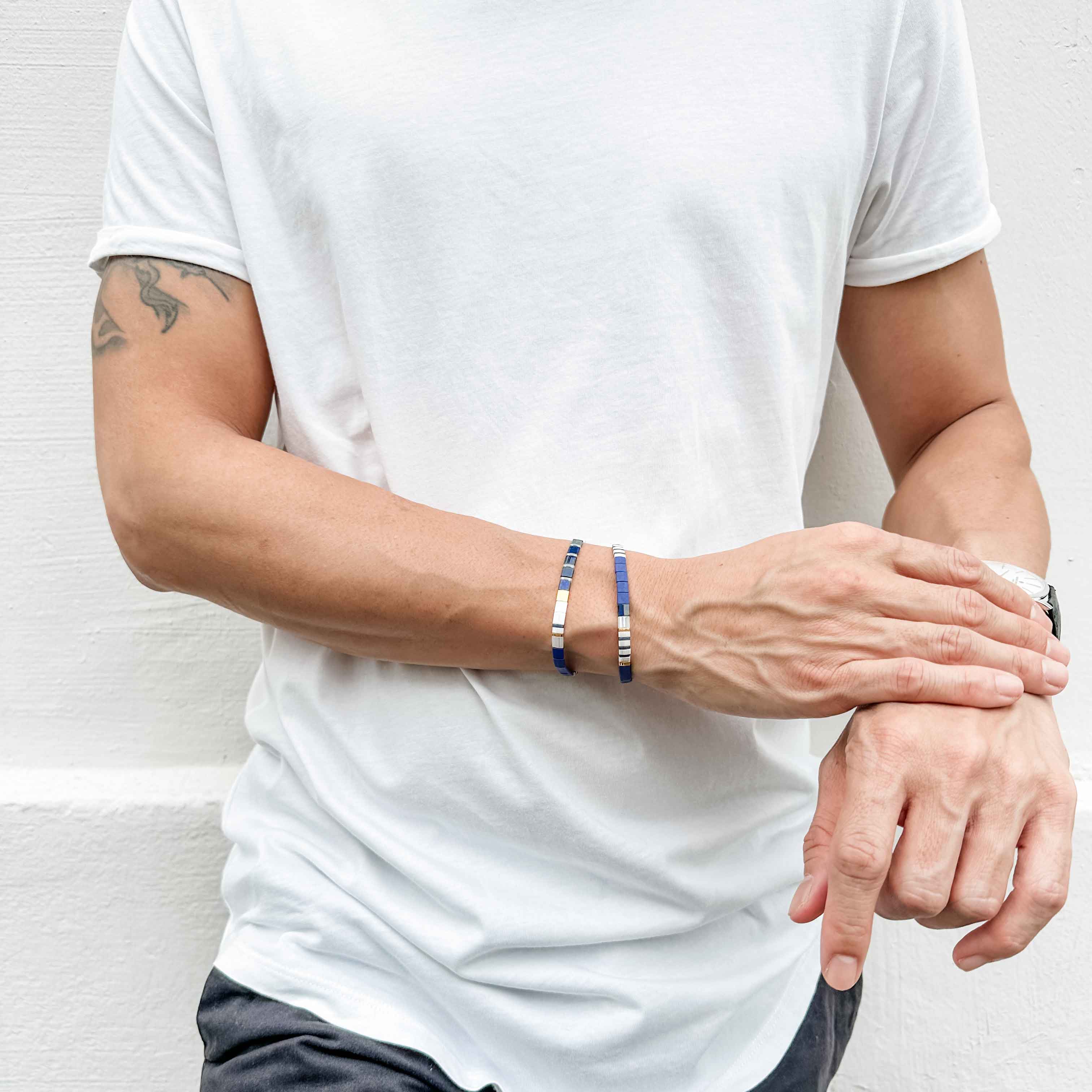 Tanjong Pagar Bracelet