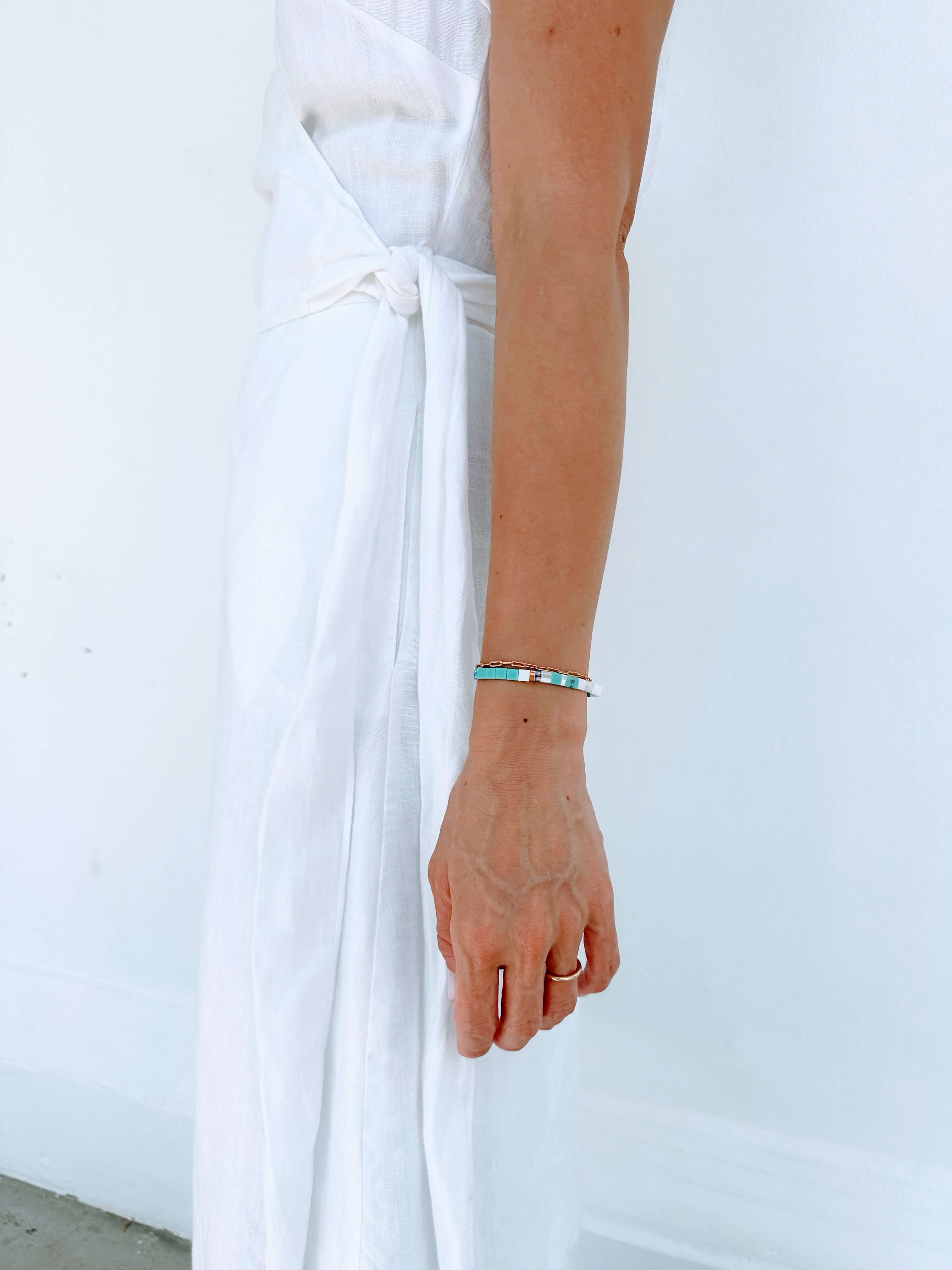 Tanjong Beach Bracelet